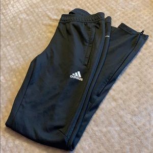Adidas men’s joggers clima-cool